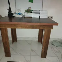 میز نهار خوری چهار نفره