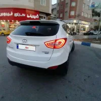 هیوندای توسان ix35 تمیز|خودرو سواری و وانت|ارومیه, |دیوار