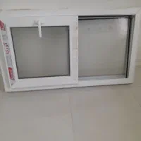 پنجره جنس pvc|مصالح و تجهیزات ساختمان|بندر انزلی, تهران|دیوار