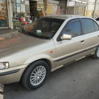 خودرو سمند|خودرو سواری و وانت|مشهد, بلال|دیوار