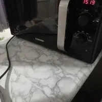 ماکروفر سامسونگ