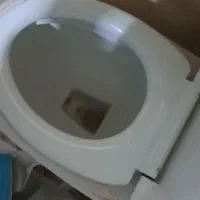 توالت فرهنگی ۲عدد