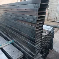 تولید والپست منقطع وادارمیانی انتهایی میلگرد بستر|مصالح و تجهیزات ساختمان|تهران, شهرک شریعتی|دیوار