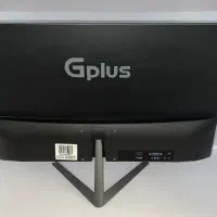 مانیتور 24 اینج برند Gplus|قطعات و لوازم جانبی رایانه|تهران, شهرک صادقیه|دیوار