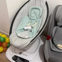 گهواره ی برقی مارک 4moms