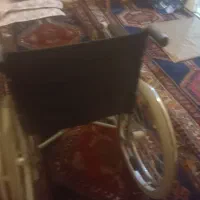 ویلچر|پزشکی|میانه, |دیوار