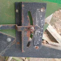 ردیف کار|ابزارآلات|کلاله, |دیوار