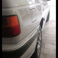 پارس مدل90 اتوماتیک فابریک|خودرو سواری و وانت|مشهد, شریف|دیوار