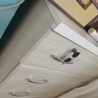 دراور ام دی اف  ۷ کشو|جاکفشی، کمد، دراور|فردیس, قریشی|دیوار