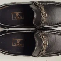 کفش پسرونه کالج سایز 38|کفش و لباس بچه|امیرآباد, |دیوار