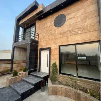 ویلا نیم پیلوت ۱۵۰متری جاده دریا دابودشت