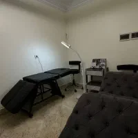 فروش تخت مژه ماساژ فیشیال