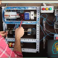 آموزش برق صنعتی
