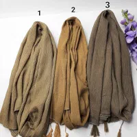 عمده شال برشکا دور لمه