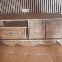 میز تلوزیون