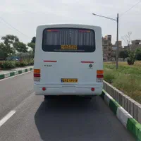 مینی بوس ایویکو A80|خودرو سنگین|مشهد, حرم مطهر رضوی|دیوار