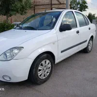 تیبا مدل ۹۱ دوگانه