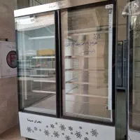 یخچال مدل آرین ۱۵۰ سانت طول