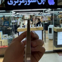 16pro 256GB ریجستر شده کف قیمت ایران|موبایل|تهران, باغ فیض|دیوار