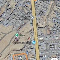 کارگاه حدود 50 تا 60 متر واقع خ آیت‌الله غفاری|فروش دفتر صنعتی، کشاورزی، تجاری|شهرضا, |دیوار