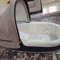 کریر و کریکات مناسب نوزادان کولیکی و دل دردی|کالسکه و لوازم جانبی|تهران, چیتگر جنوبی|دیوار