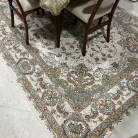 ست کامل فرش کاملا نو|فرش|بندر امام خمینی, |دیوار