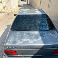 فروش پژو۴۰۵|خودرو سواری و وانت|شیبکوه (هرمزگان), |دیوار