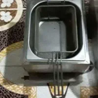 فروش وسایل ساندویجی|کافی‌شاپ و رستوران|اهواز, پردیس|دیوار