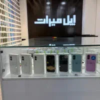 اپل میراث (فروش انواع تلفن همراه بصورت خرید آسان)|موبایل|شیراز, عفیف‌آباد|دیوار