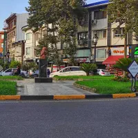 اجاره مغازه بر اصلی میدان حشمت