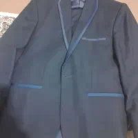 کت وشلوار