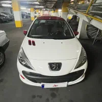 207 MC|خودرو سواری و وانت|تبریز, |دیوار
