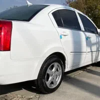 ام وی ام 530مدل91بی رنگ (فقط و فقط اقساط)|خودرو سواری و وانت|تهران, باغ فیض|دیوار