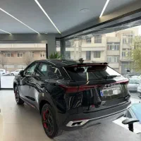 فونیکس FXمدل 1403در حد خشک|خودرو سواری و وانت|قزوین, |دیوار