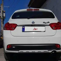 کوییک 1404 GXL|خودرو سواری و وانت|رشت, کوی مهر|دیوار