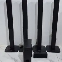 ۶عدد باندسینمای خانگی مارک سامسونگ