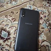A01 بسیار تمیز