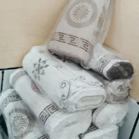 سفره دوکیلویی یک بار مصرف