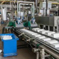 استخدامی برای کار در تولیدات تجهیزات پزشکی