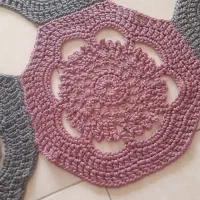 فرشینه دستبافت|فرش|اصفهان, مارچین|دیوار