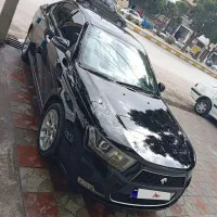 دنا پلاس 6 دنده توربو 403
