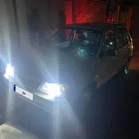 پراید ۱۱۱ مدل ۹۰