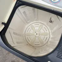 لباسشویی دو قلو|ماشین لباسشویی و خشککن لباس|آستانه اشرفیه, |دیوار