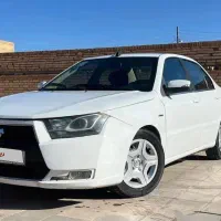 دنا معمولی مدل ۹۶