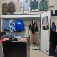 فروش مانکن و ویترین|فروشگاه و مغازه|ازنا, |دیوار