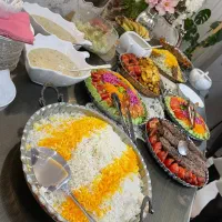 آشپزخانه مراسمات|خدمات پذیرایی، مراسم|ارومیه, |دیوار