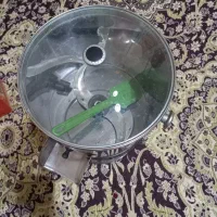 سبزی خرد کن مارک شهراب|خردکن، آسیاب، غذاساز|مشهد, طبرسی شمالی|دیوار