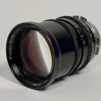 Carl Zeiss Planar 2/135 T Arriflex PL Mount|دوربین عکاسی و فیلم‌برداری|تهران, سهروردی|دیوار