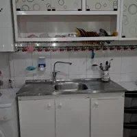 کابینت و هود|اجاق گاز و لوازم برقی پخت‌وپز|کامیاران, |دیوار