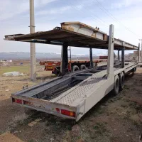 فروش سواریکش ۸تایی بندر